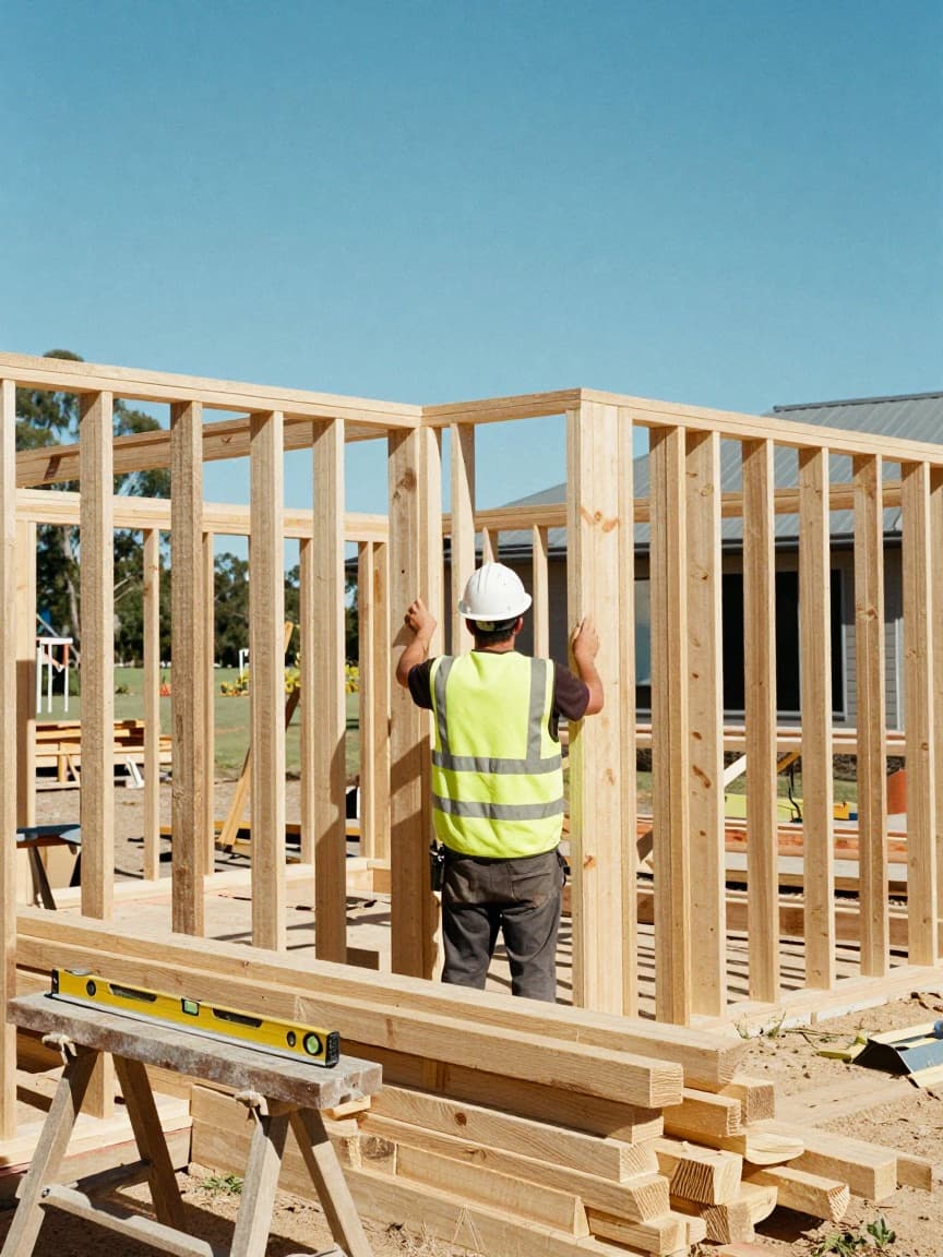 건설기술 — Construction