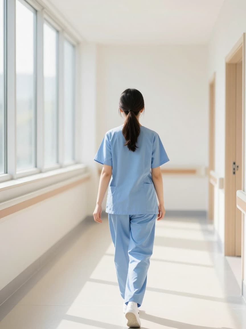 간호·보건 — Nursing & Health